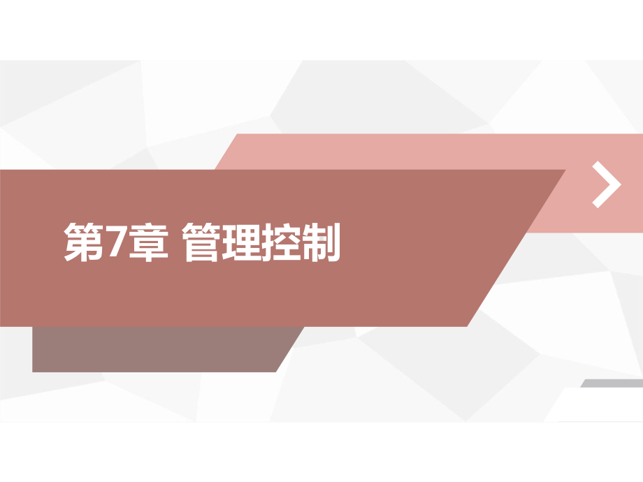 管理控制与案例分析-PPT课件.ppt_第1页