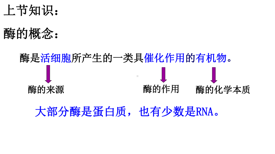 第5章第1节2-降低化学反应活化能的酶--酶的课件.ppt_第2页