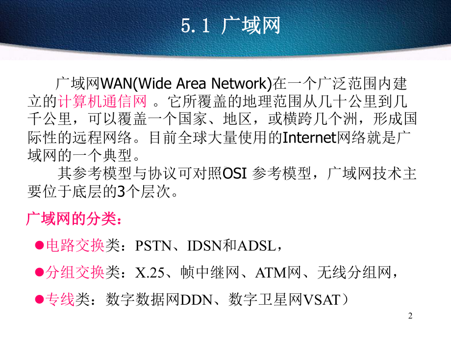 第五章-广域网与网络互联要点课件.ppt_第2页