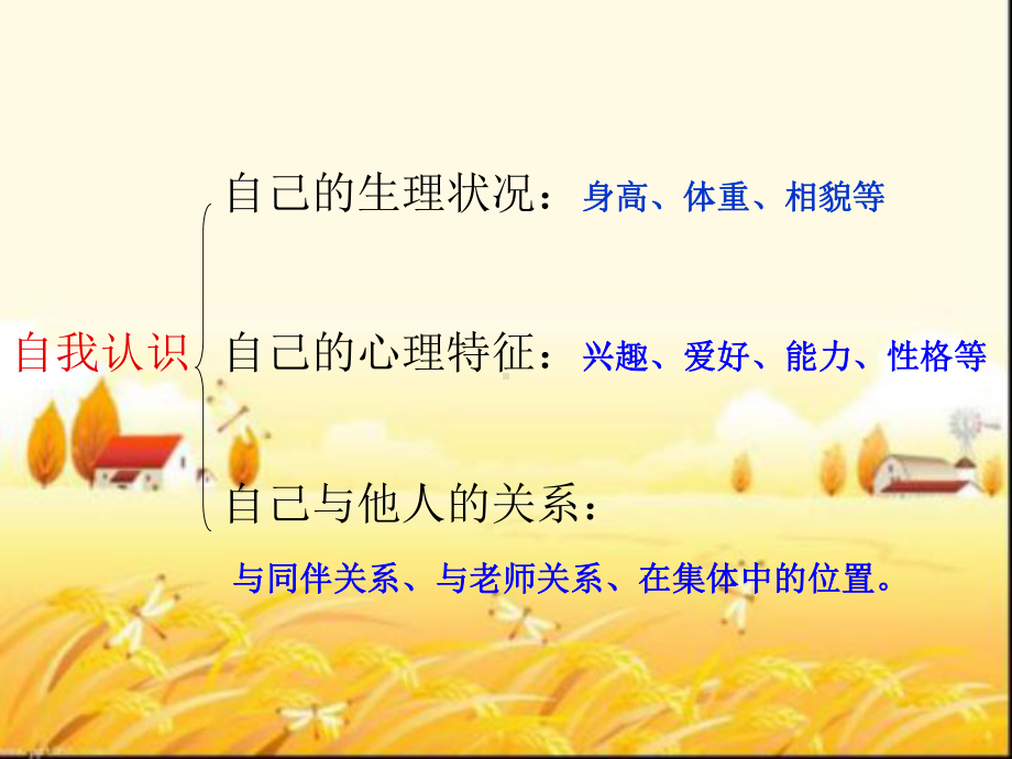 幼儿园自我认识教育活动的设计与组织-PPT课件.ppt_第3页