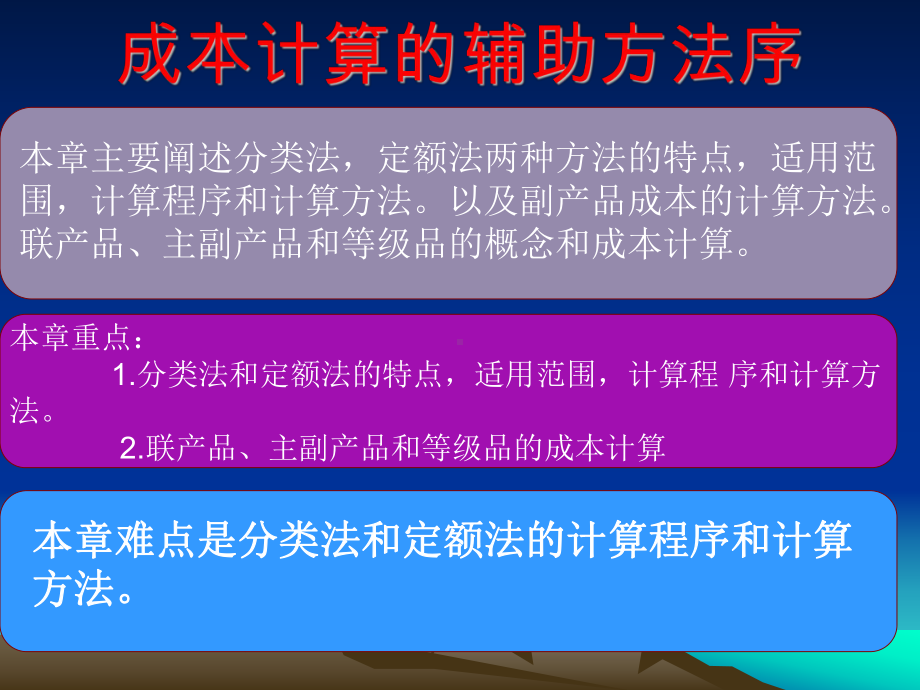 成本计算的辅助方法讲解课件.ppt_第2页