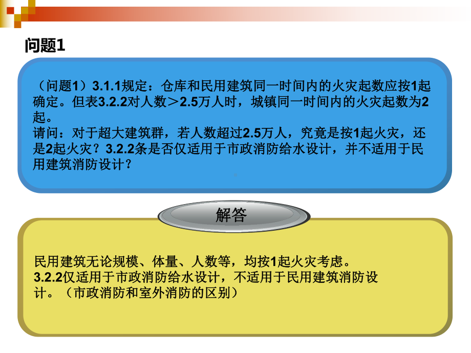 《消防给水及消火栓系统技术规范》在项目中的实际应课件.ppt_第3页