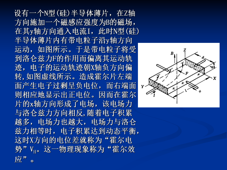 第二章第四五节霍尔式压力传感器与应变式压力传感器课件.ppt_第2页