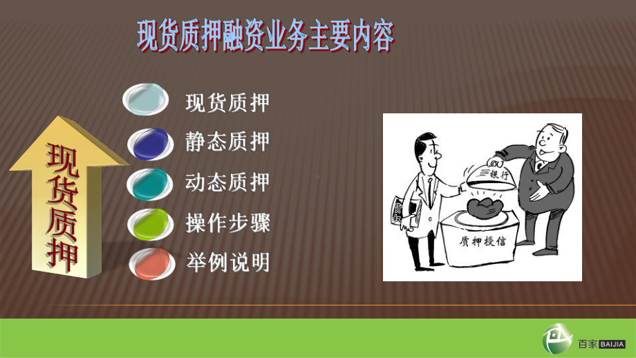 现货抵押融资业务操作流程资料课件.ppt_第2页