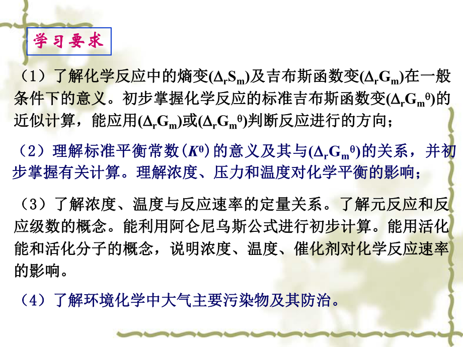 第二章-化学反应的方向和吉布斯函数变要点课件.ppt_第2页