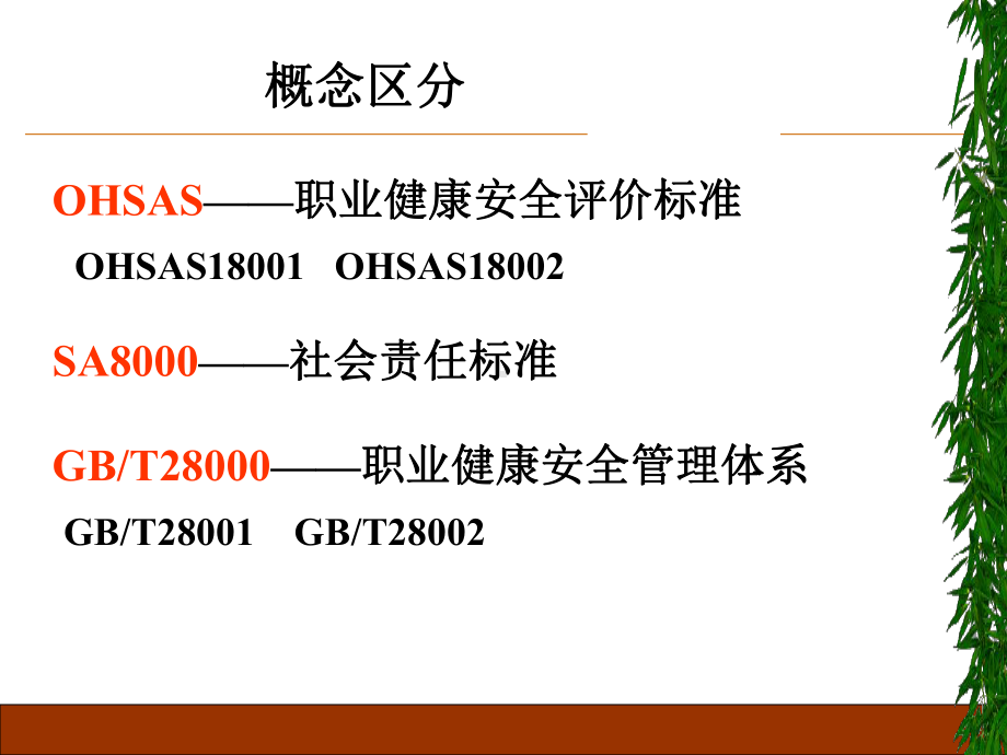 GB／T28001标准培训课件.ppt_第3页