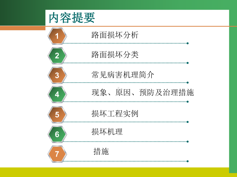 沥青路面常见病害分析及其防治措施课件.ppt_第2页