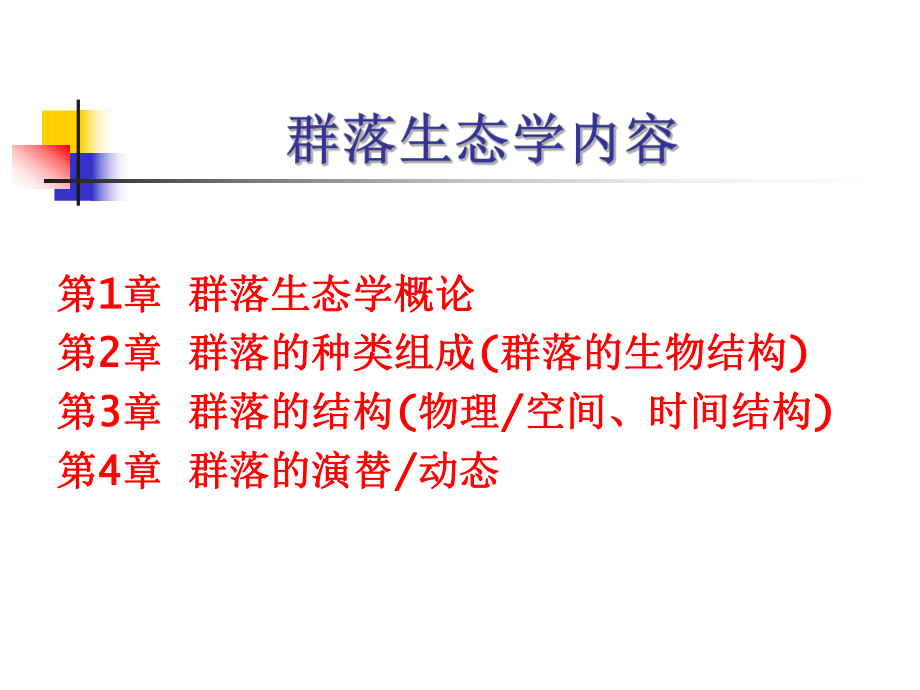 生态学-群落生态学概论、种类组资料课件.ppt_第3页