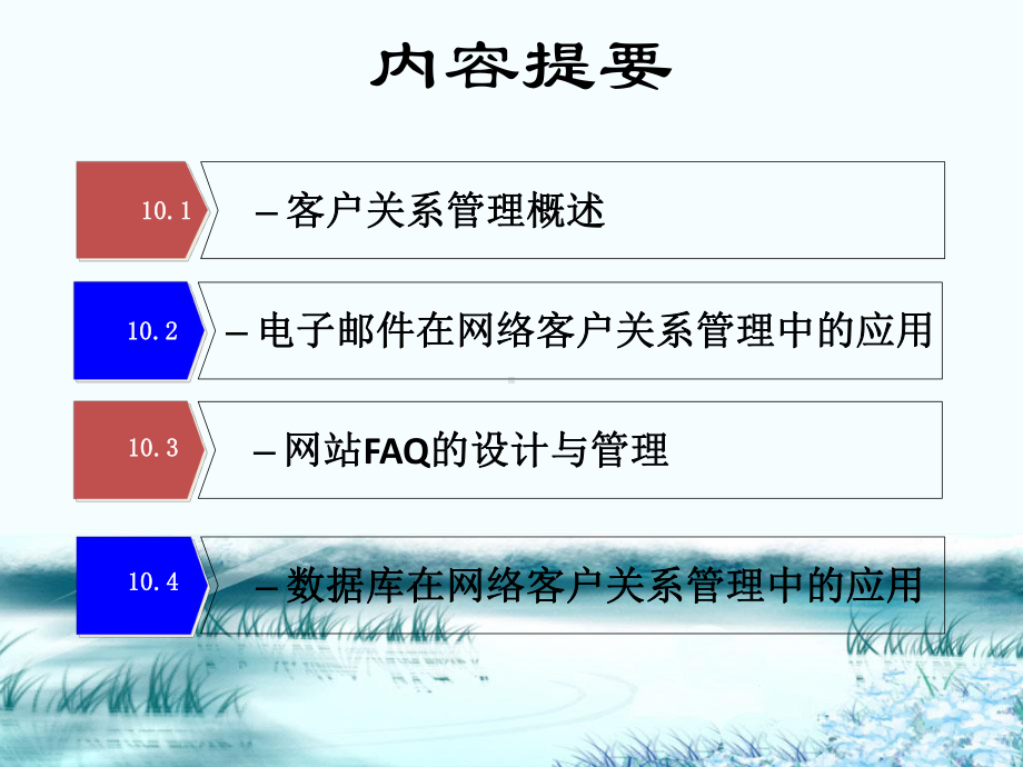 网络客户关系管理重点课件.ppt_第2页