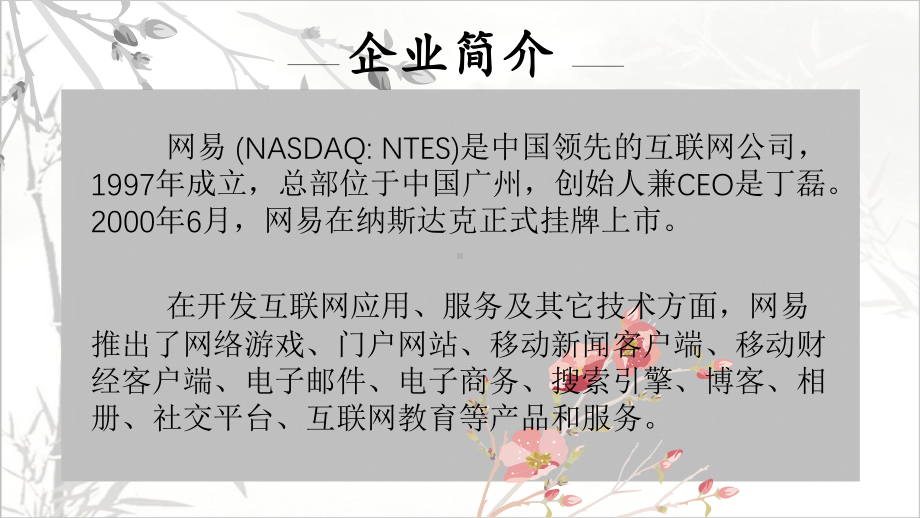 网易全面分析-PPT课件.ppt_第3页