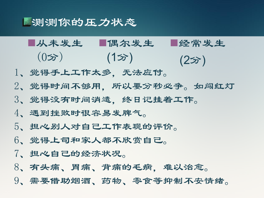 管理沟通之压力沟通课件.ppt_第3页