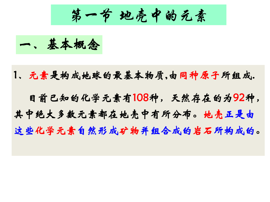 普通地质学第三章矿物课件.ppt_第2页