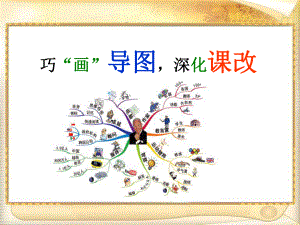 思维导图培训资料课件.ppt