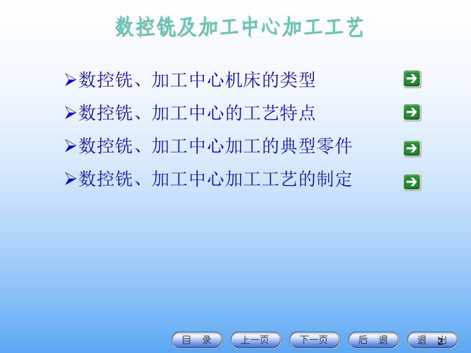 数铣及加工中心加工工艺课件.ppt_第2页