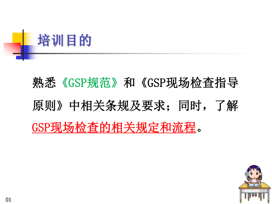 GSP现场检查相关知识培训解读课件.ppt_第2页