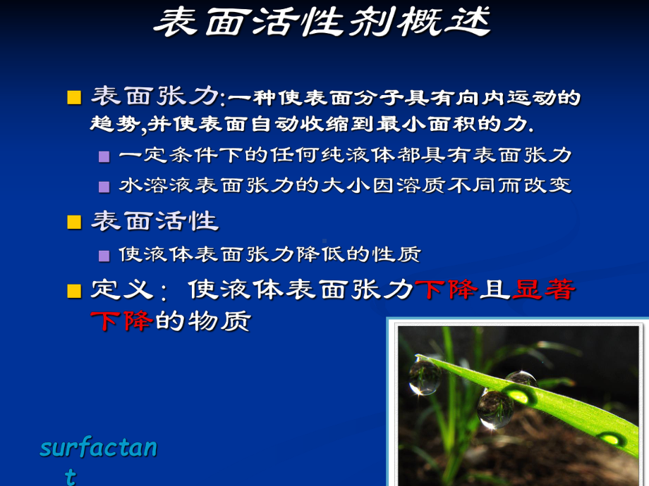 第十章表面活性剂药剂学课件.ppt_第3页