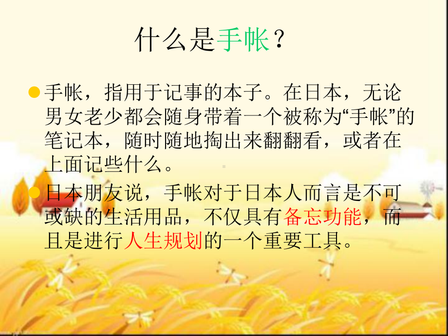 手账管理-PPT课件.ppt_第2页