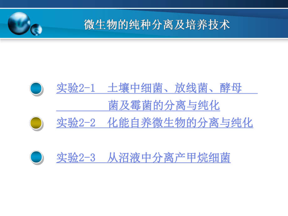 第二章-微生物的纯种分离与培养技术.课件.ppt_第2页