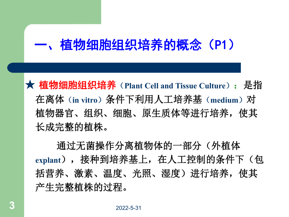 植物细胞组织培养综述课件.ppt_第3页