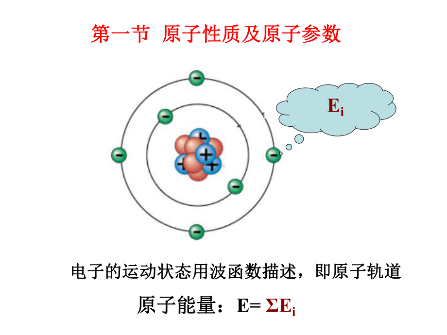 01章-元素性质及周期反常现象解读课件.ppt_第2页