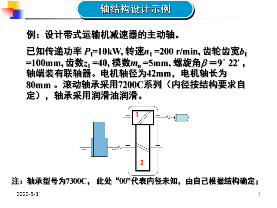 机械原理与设计-轴系设计.课件.ppt_第1页