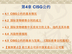 CISG公约中文参考资料解读课件.ppt