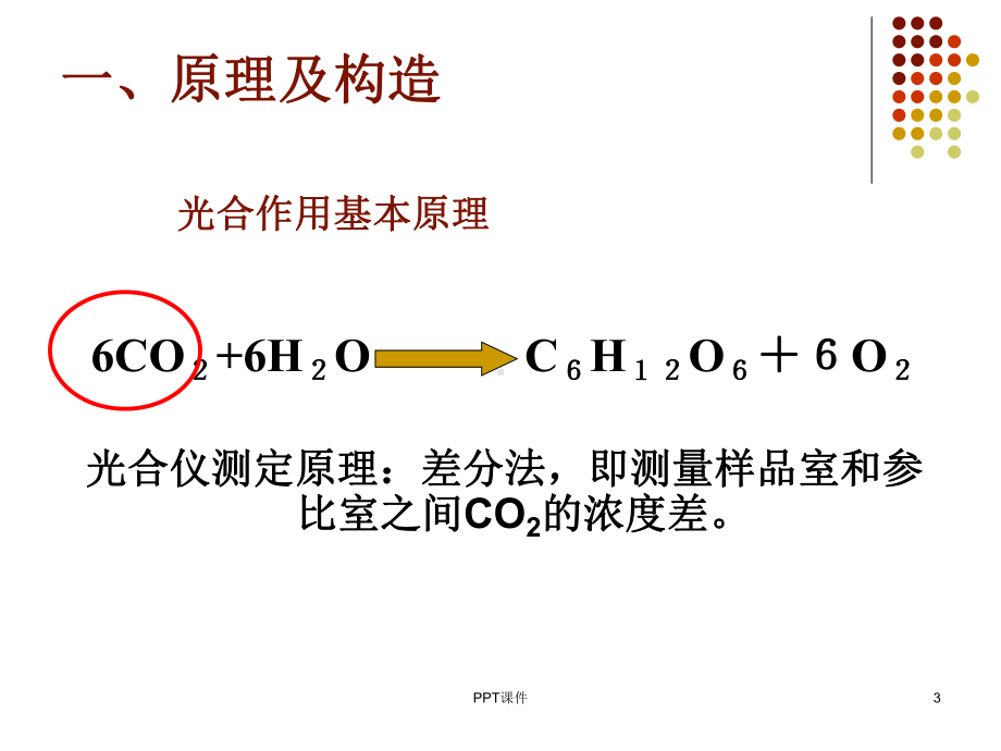 LI-6400光合仪测量使用及怎么测定光合速率-课件.ppt_第3页