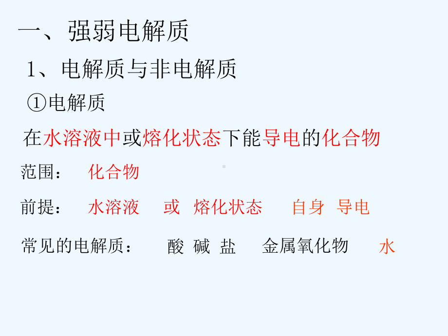 第三章水溶液中的离子平衡课件.ppt_第2页