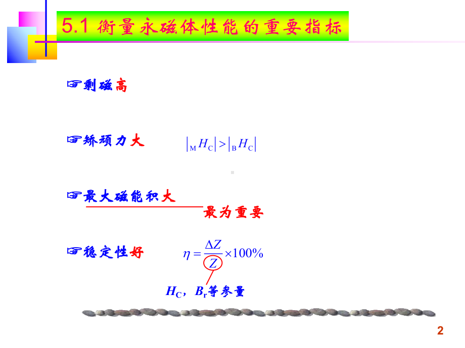 第5章永磁材料课件.ppt_第2页