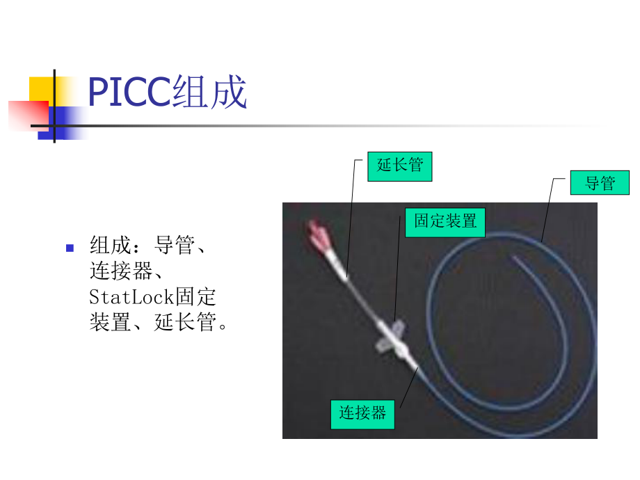 PICC的维护及使用课件.ppt_第2页