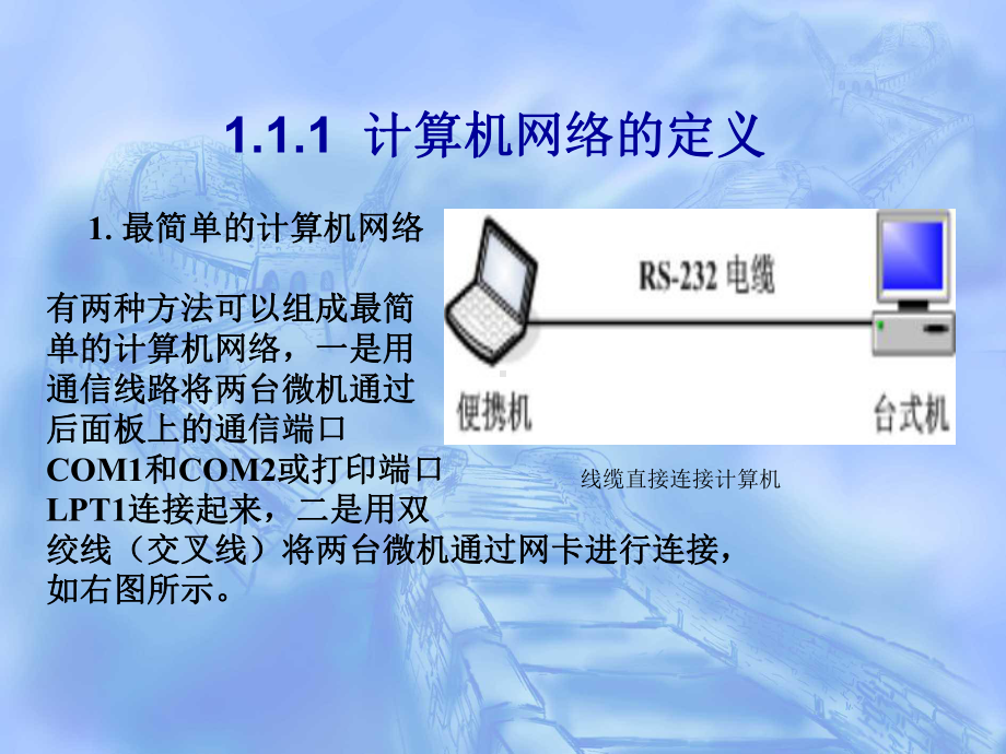 网络管理员(软考教程)要点课件.ppt_第3页