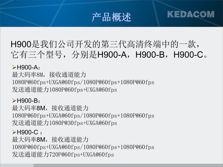 H900基础培训解读课件.ppt_第3页