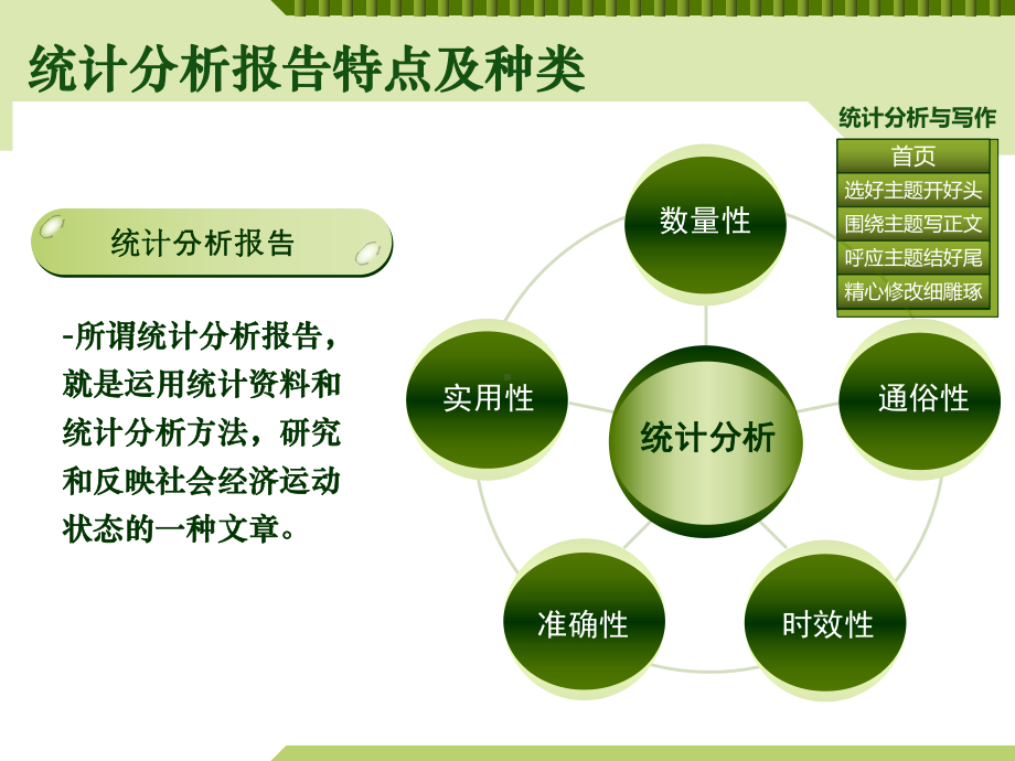 如何撰写统计分析报告课件.ppt_第3页