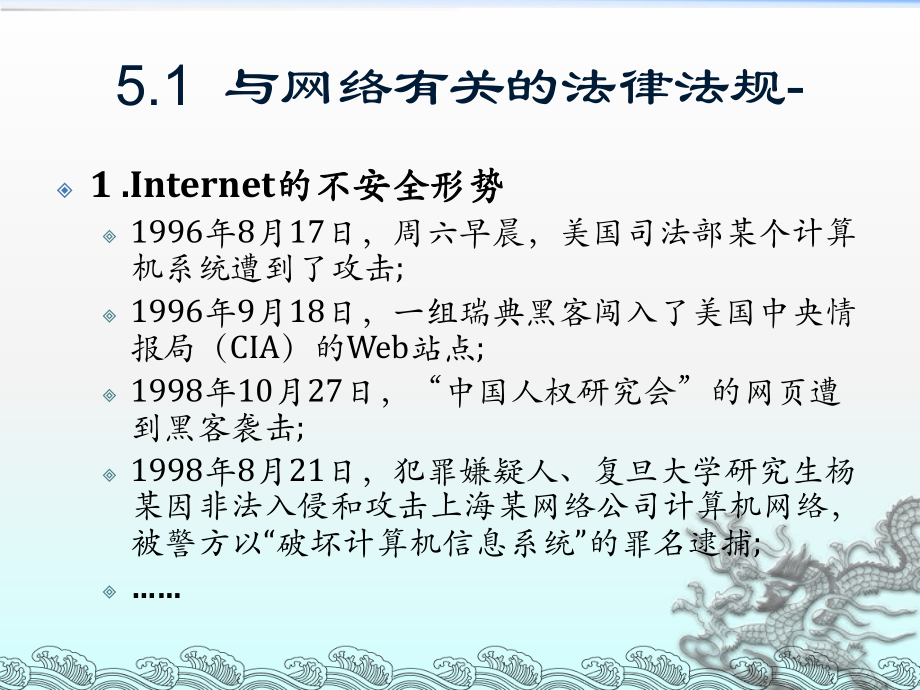 计算机网络安全-05网络安全法律法规课件.ppt_第3页