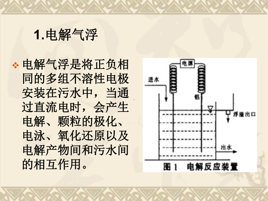 气浮设备介绍-电解气浮和溶气气浮资料课件.ppt_第2页