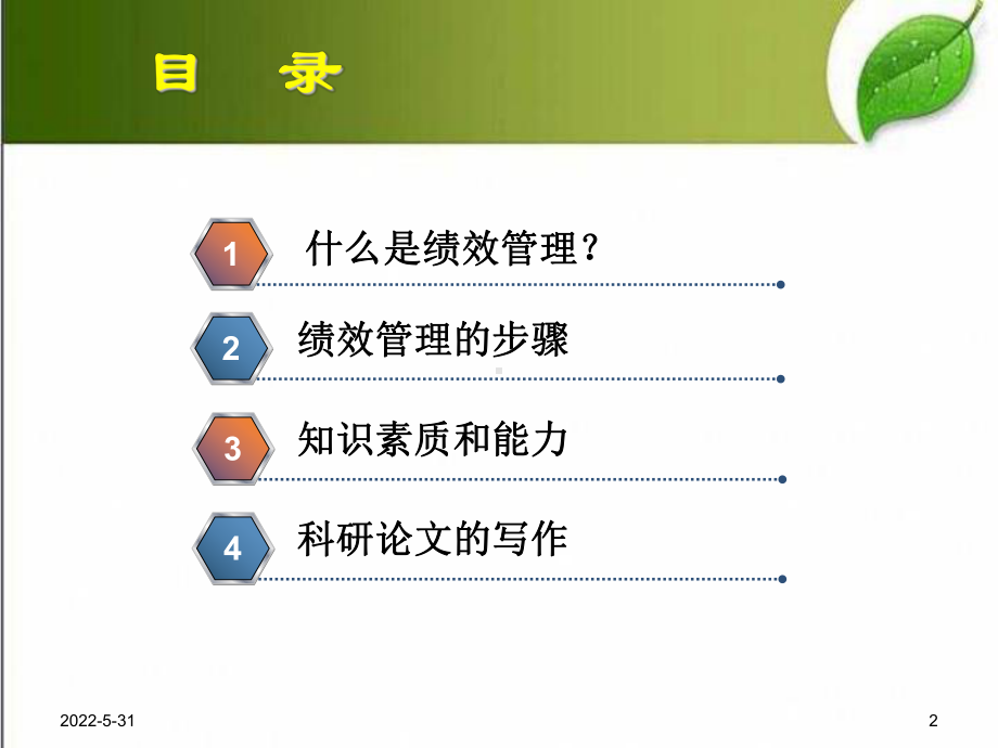 绩效管理与业务能力提升-PPT课件.ppt_第2页