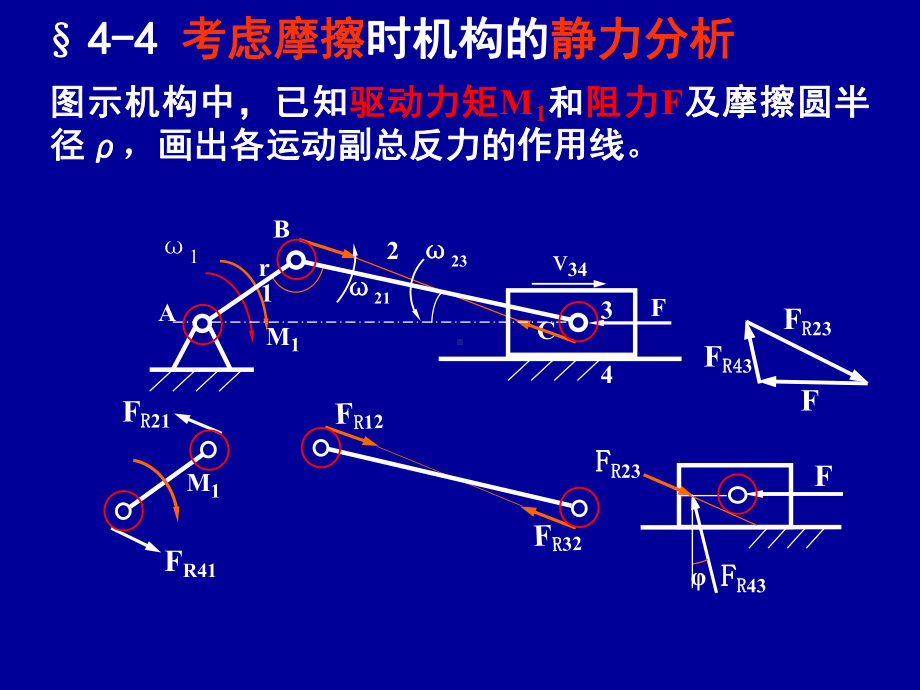 第5章机械的效率和自锁1-讲课.课件.ppt_第1页