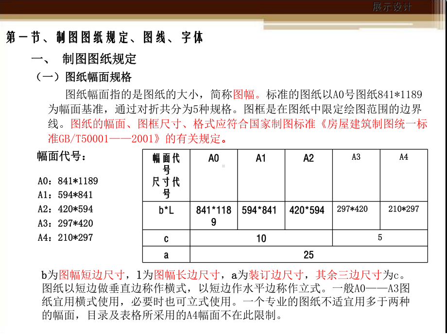 展示设计制图基础教材课件.ppt_第3页