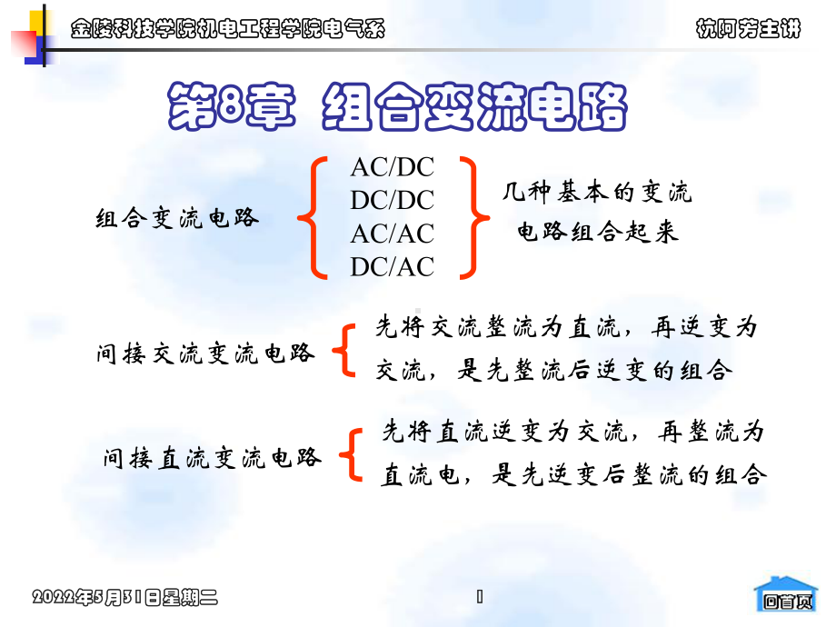 电力电子技术第八章.课件.ppt_第1页