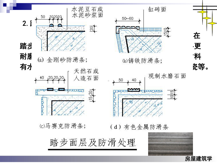 楼梯的细部构造.课件.ppt_第2页