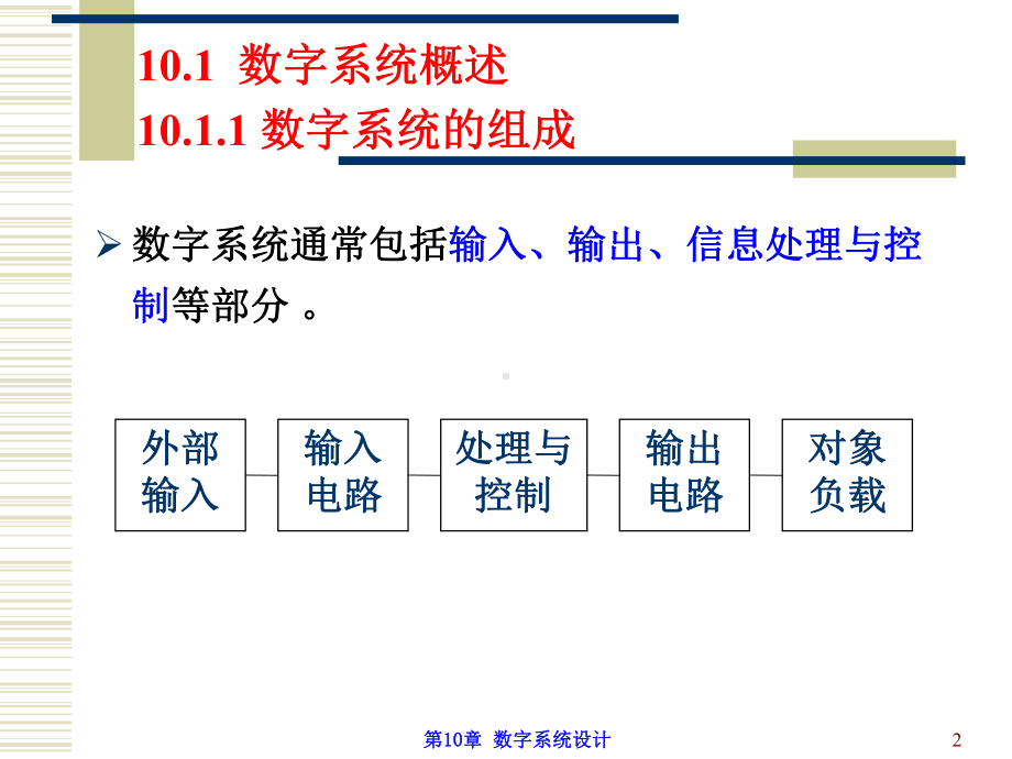 第10章-数字系统设计(1)课件.ppt_第2页