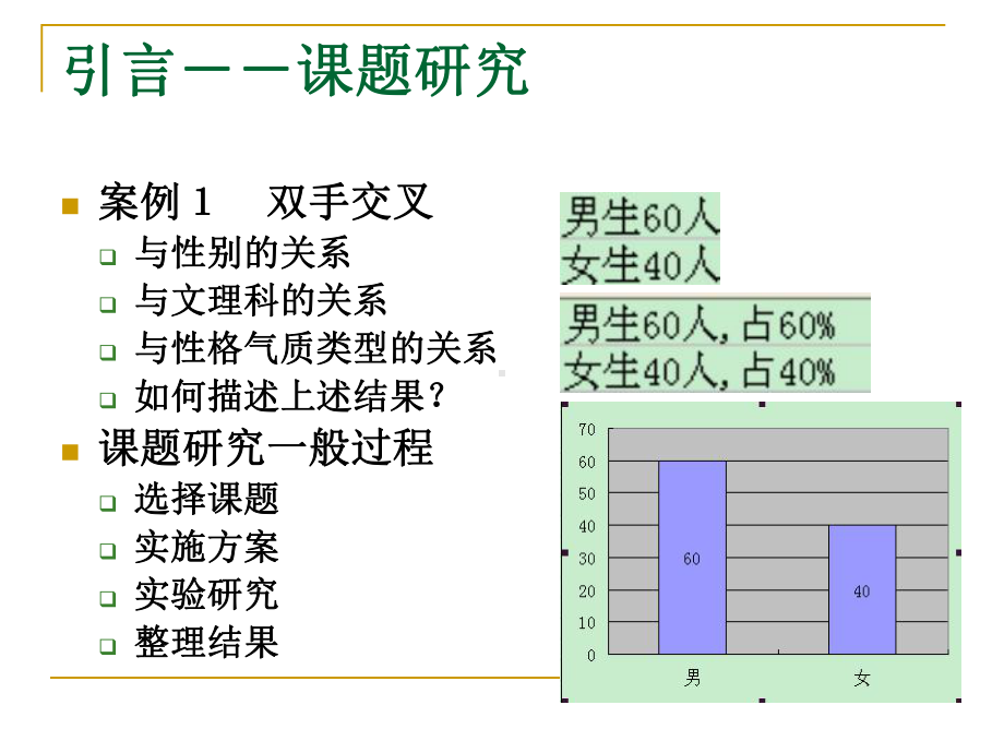 教育课题研究数据整理与分析资料课件.ppt_第2页