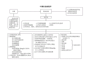 急诊室常见危重病抢救程序教材课件.ppt