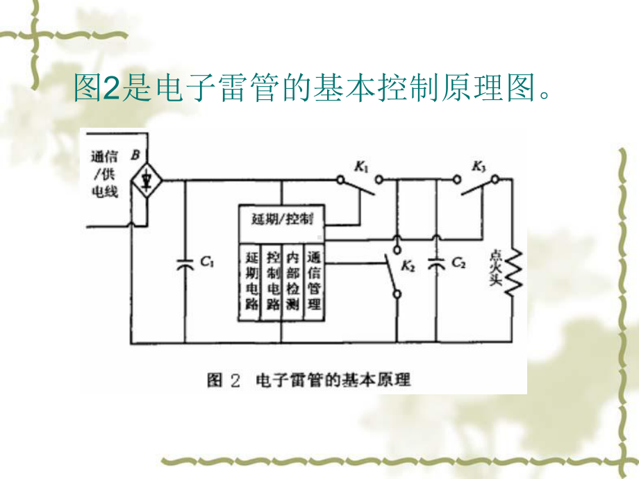 1.电子延期雷管的基本原理课件.ppt_第2页