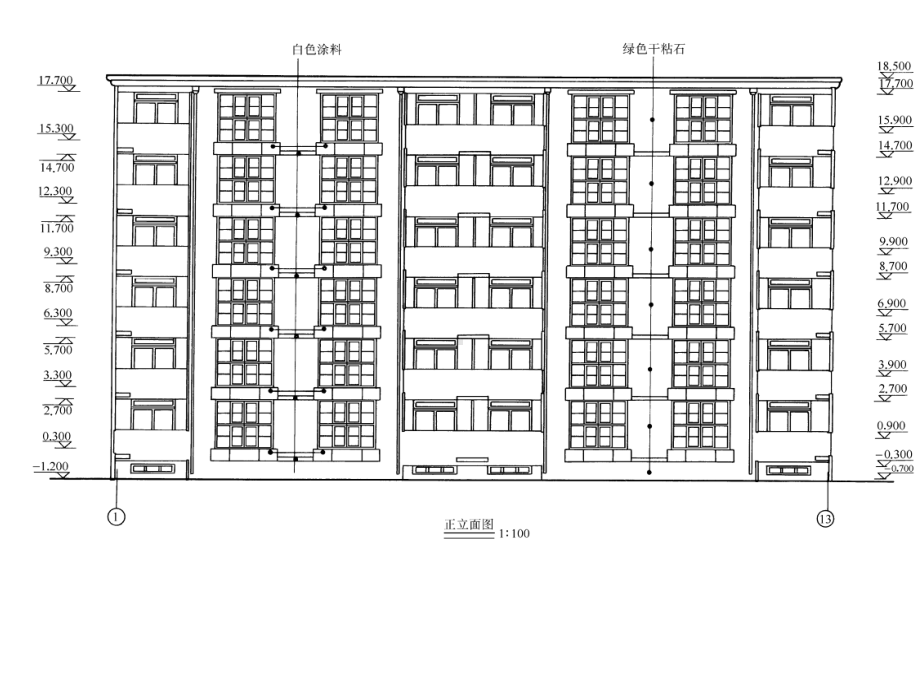 建筑工程制图标准教材课件.ppt_第3页