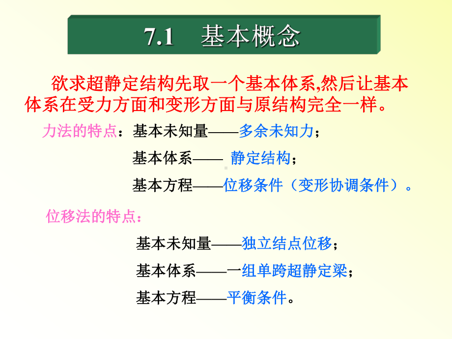 第七章-位移法龙驭球结构力学课件.ppt_第3页