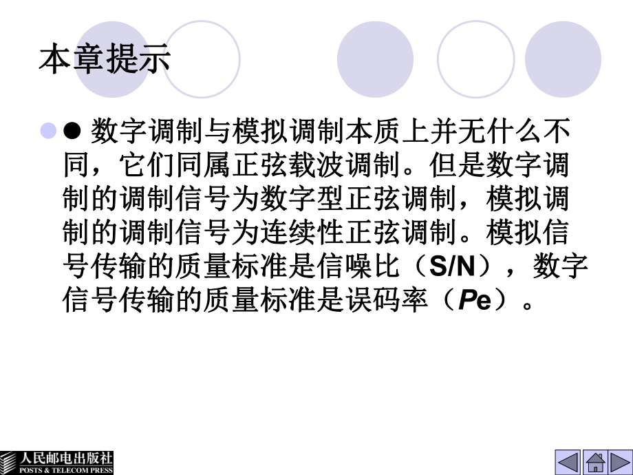 移动通信数字调制解调技术要点课件.ppt_第3页