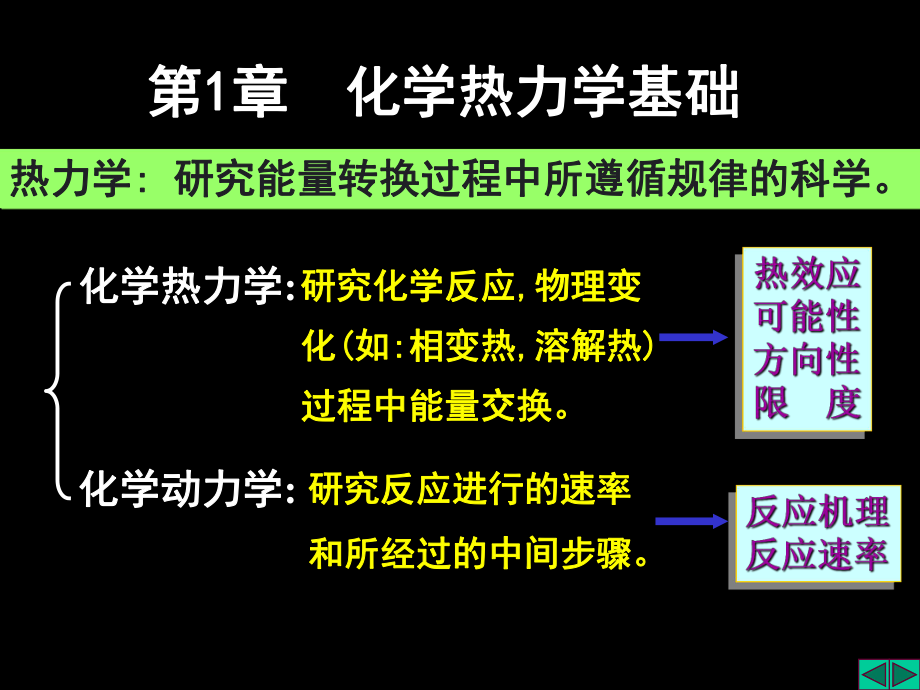 大学化学-化学热力学基础.课件.ppt_第2页