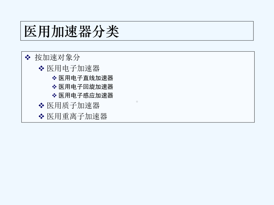 医用电子直线加速器原理-PPT课件.ppt_第3页