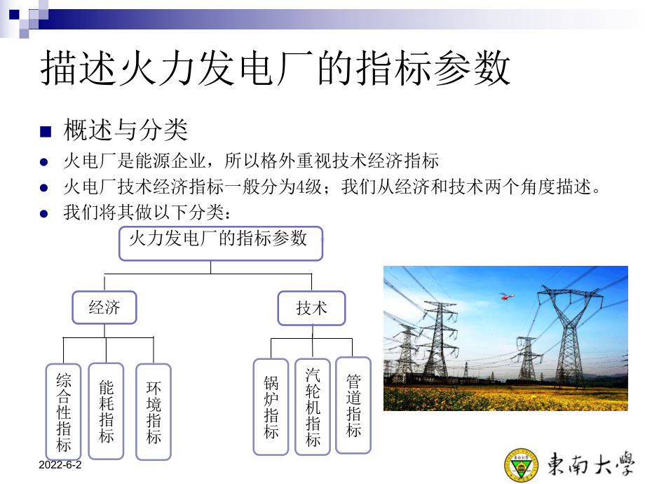 火力发电厂的指标参数课件.pptx_第2页